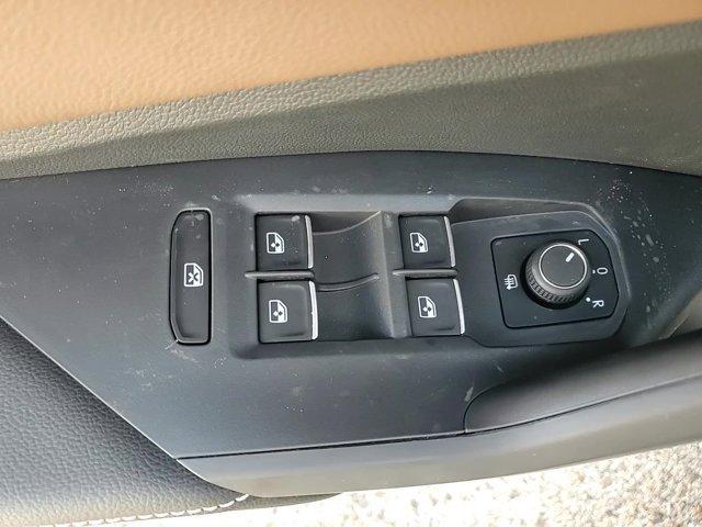 new 2025 Volkswagen Jetta car, priced at $29,720