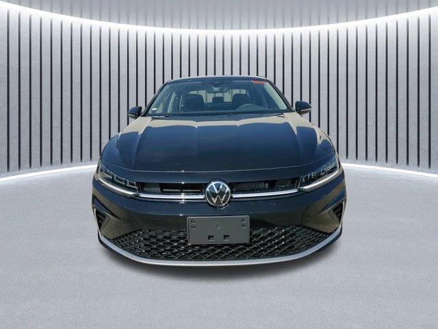 new 2025 Volkswagen Jetta car, priced at $29,720