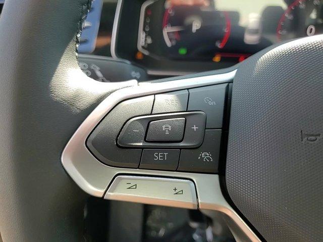 new 2025 Volkswagen Jetta car, priced at $29,720