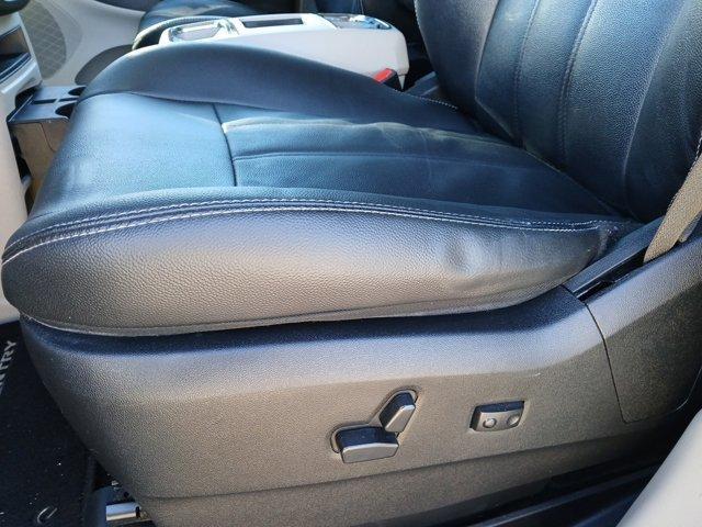 used 2014 Chrysler Town & Country car, priced at $8,988