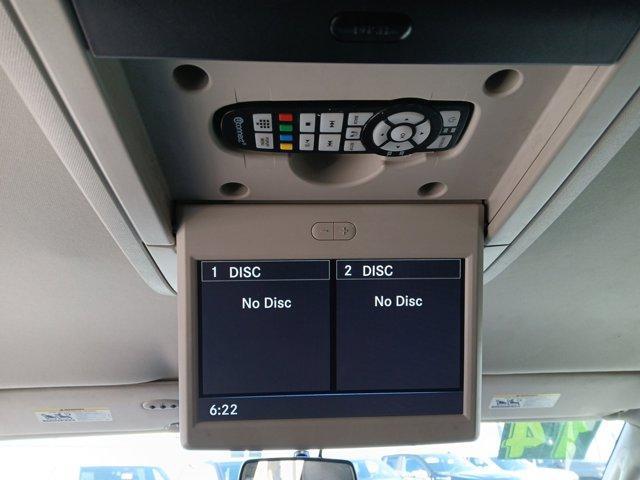 used 2014 Chrysler Town & Country car, priced at $8,988