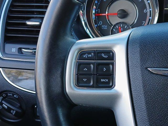 used 2014 Chrysler Town & Country car, priced at $8,988