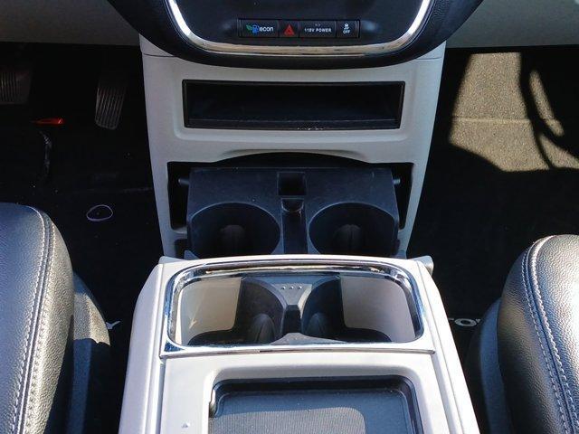 used 2014 Chrysler Town & Country car, priced at $8,988