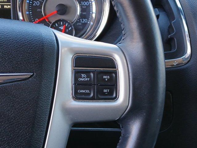 used 2014 Chrysler Town & Country car, priced at $8,988