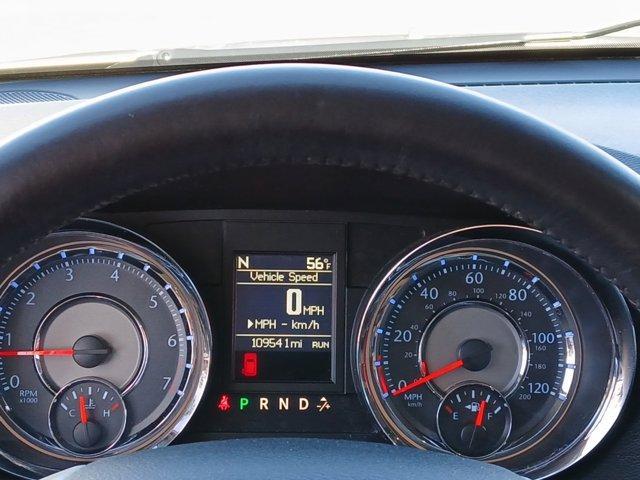 used 2014 Chrysler Town & Country car, priced at $8,988