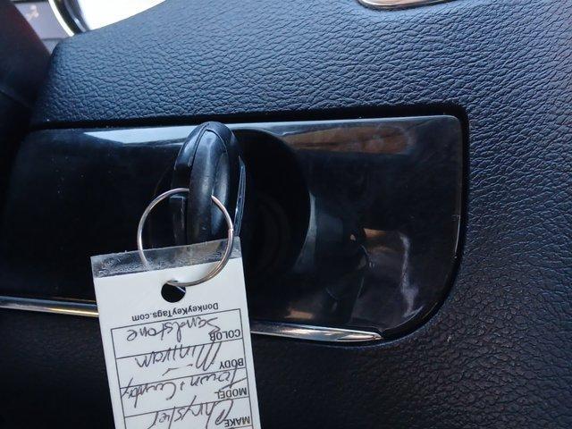 used 2014 Chrysler Town & Country car, priced at $8,988