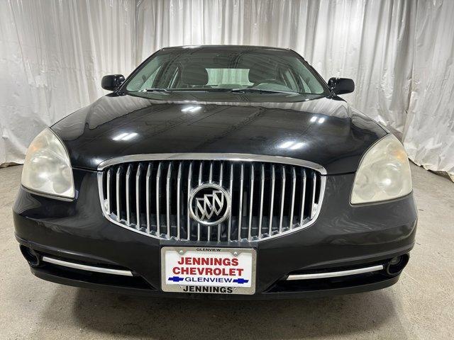 used 2011 Buick Lucerne car, priced at $11,588