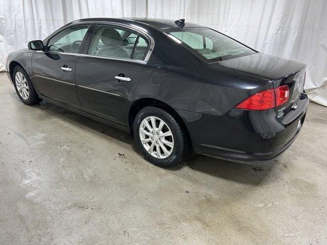 used 2011 Buick Lucerne car, priced at $11,588