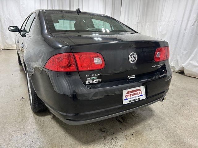 used 2011 Buick Lucerne car, priced at $11,588