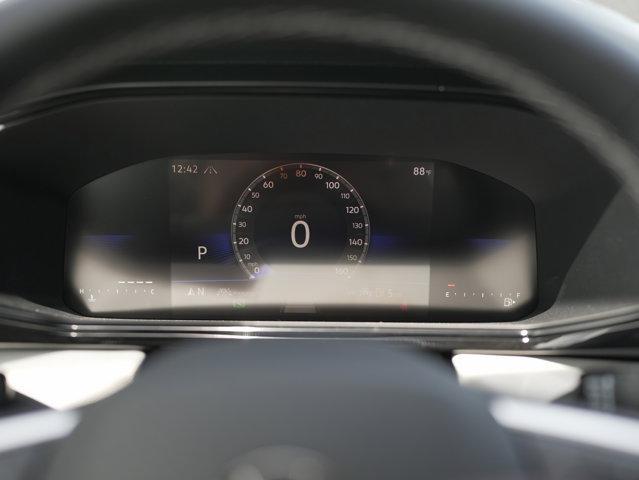 new 2025 Volkswagen Taos car, priced at $27,505