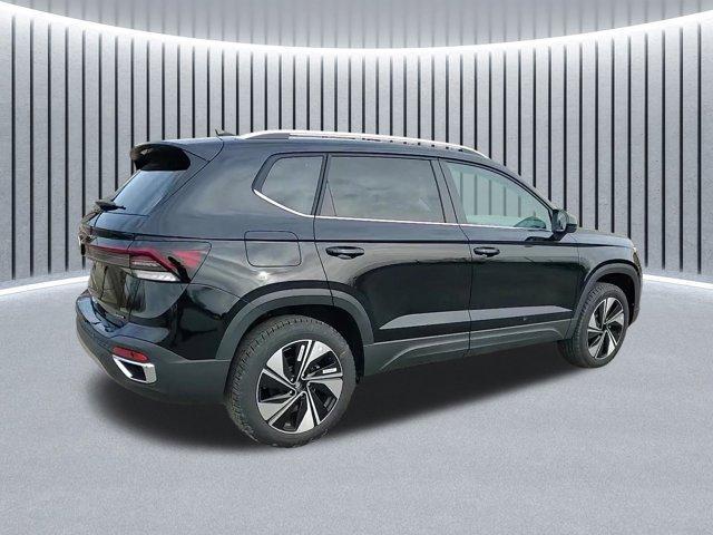 new 2025 Volkswagen Taos car, priced at $31,969