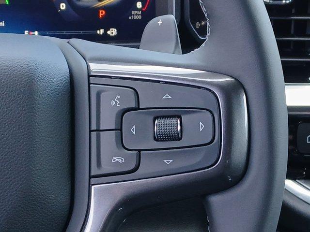 new 2026 Chevrolet Silverado 1500 car, priced at $74,635