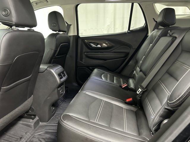used 2022 GMC Terrain car, priced at $28,988