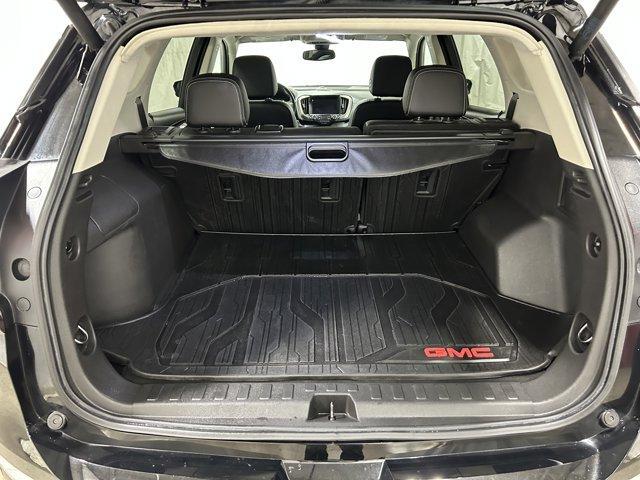 used 2022 GMC Terrain car, priced at $28,988