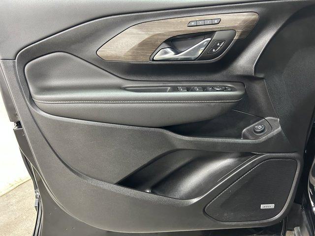 used 2022 GMC Terrain car, priced at $28,988