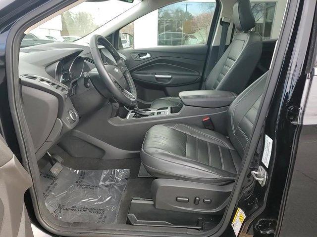 used 2019 Ford Escape car, priced at $18,488