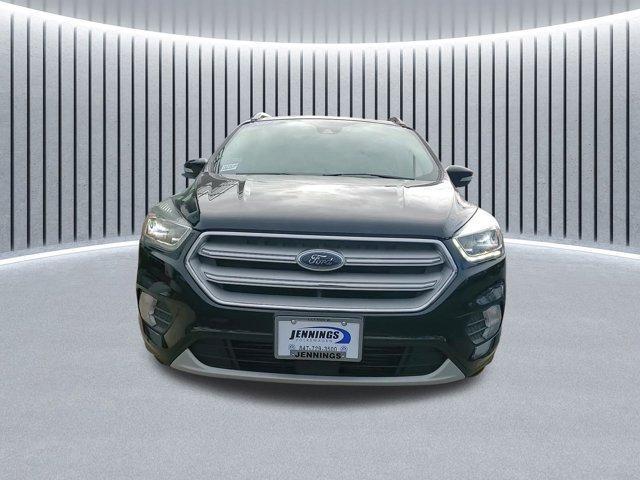 used 2019 Ford Escape car, priced at $18,488