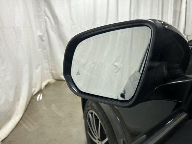 used 2022 Mercedes-Benz GLS 450 car, priced at $57,488