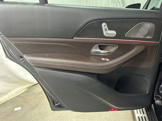 used 2022 Mercedes-Benz GLS 450 car, priced at $57,488