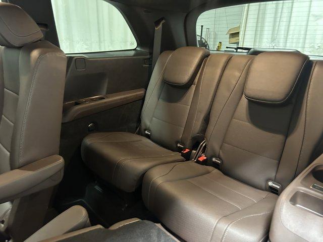 used 2022 Mercedes-Benz GLS 450 car, priced at $57,488