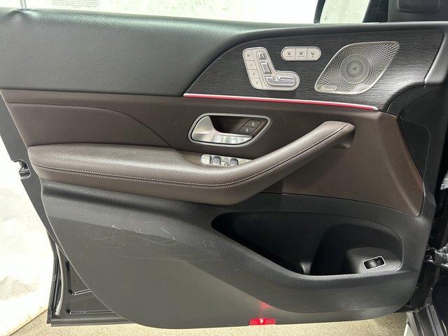 used 2022 Mercedes-Benz GLS 450 car, priced at $57,488