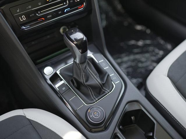 new 2025 Volkswagen Taos car, priced at $31,969