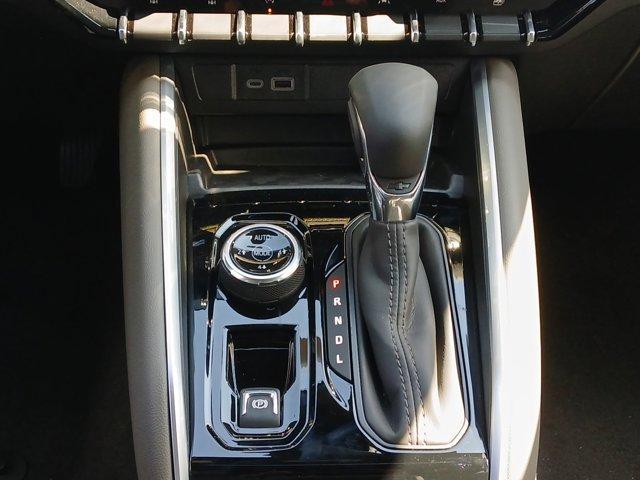 new 2025 Chevrolet Colorado car, priced at $52,735