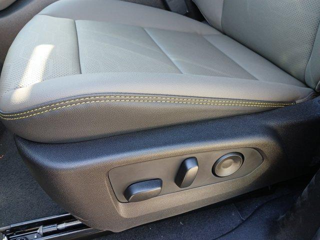 new 2025 Chevrolet Colorado car, priced at $52,735