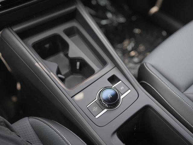 new 2025 Volkswagen Tiguan car, priced at $38,061