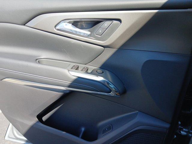new 2026 Chevrolet Traverse car, priced at $48,345