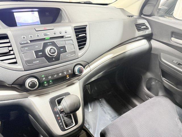 used 2014 Honda CR-V car, priced at $12,988