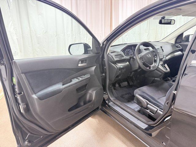 used 2014 Honda CR-V car, priced at $12,988