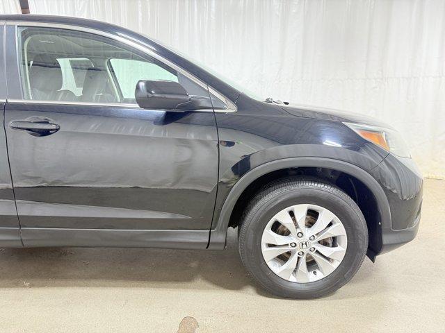used 2014 Honda CR-V car, priced at $12,988