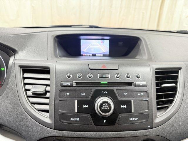 used 2014 Honda CR-V car, priced at $12,988