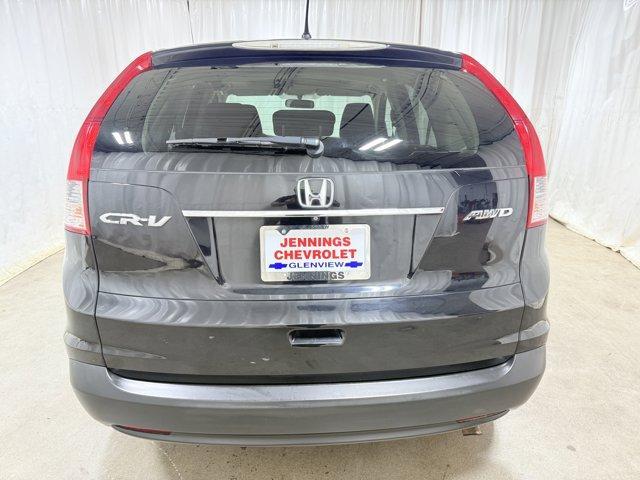 used 2014 Honda CR-V car, priced at $12,988