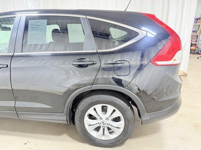 used 2014 Honda CR-V car, priced at $12,988