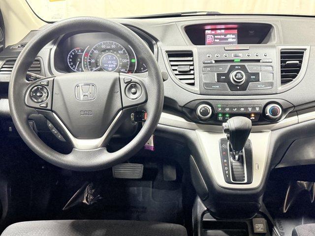 used 2014 Honda CR-V car, priced at $12,988