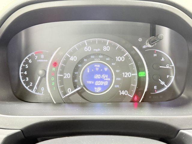 used 2014 Honda CR-V car, priced at $12,988