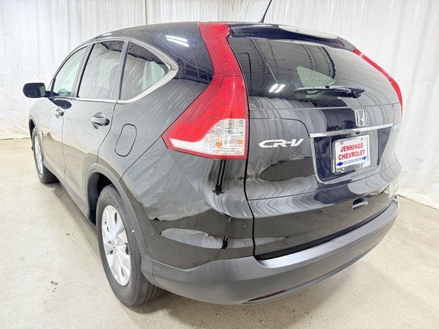 used 2014 Honda CR-V car, priced at $12,988