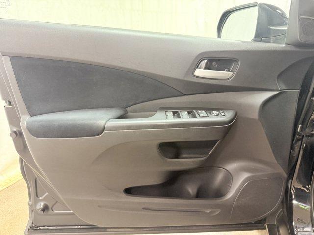used 2014 Honda CR-V car, priced at $12,988
