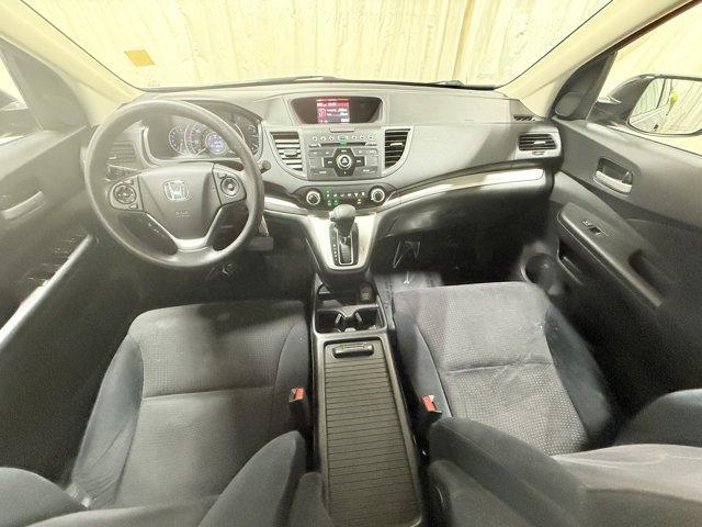 used 2014 Honda CR-V car, priced at $12,988