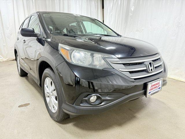 used 2014 Honda CR-V car, priced at $12,988