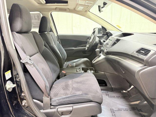used 2014 Honda CR-V car, priced at $12,988