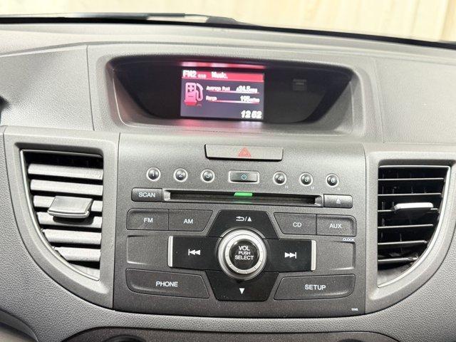 used 2014 Honda CR-V car, priced at $12,988