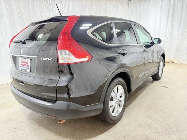 used 2014 Honda CR-V car, priced at $12,988