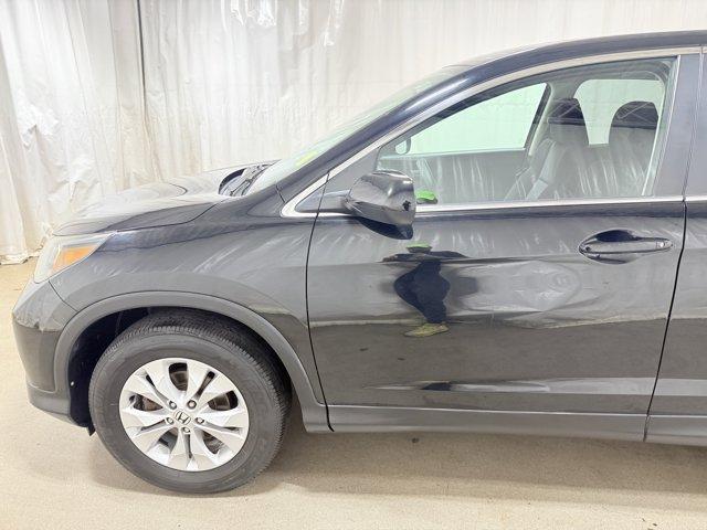 used 2014 Honda CR-V car, priced at $12,988