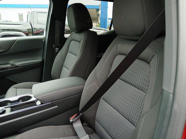 new 2026 Chevrolet Equinox car, priced at $31,815