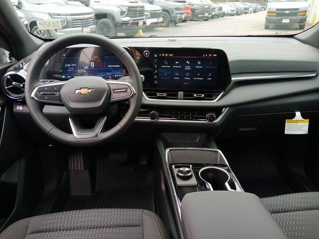 new 2026 Chevrolet Equinox car, priced at $31,815