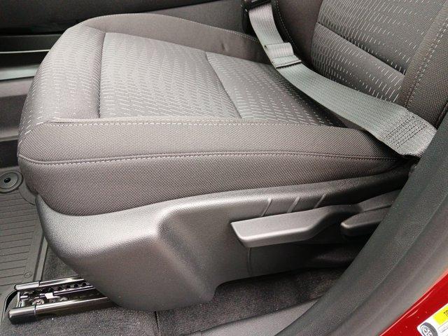 new 2026 Chevrolet Equinox car, priced at $31,815