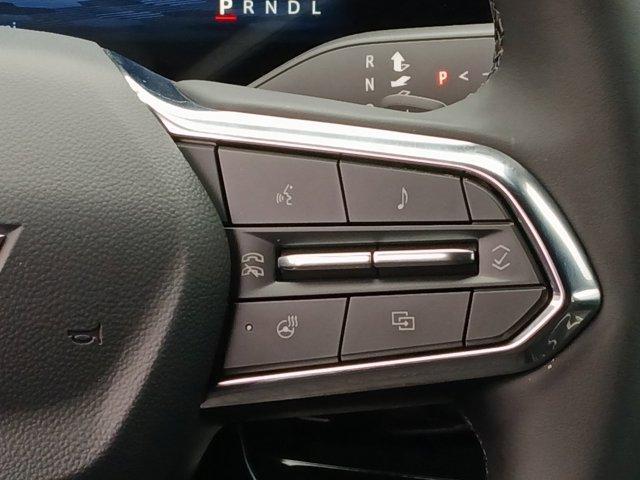 new 2026 Chevrolet Equinox car, priced at $31,815